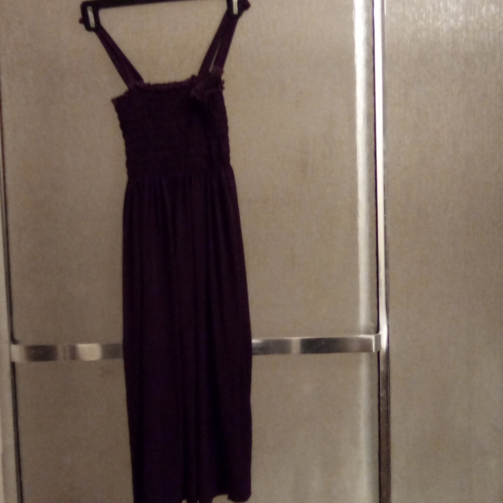 Purple Julia brand dress Small